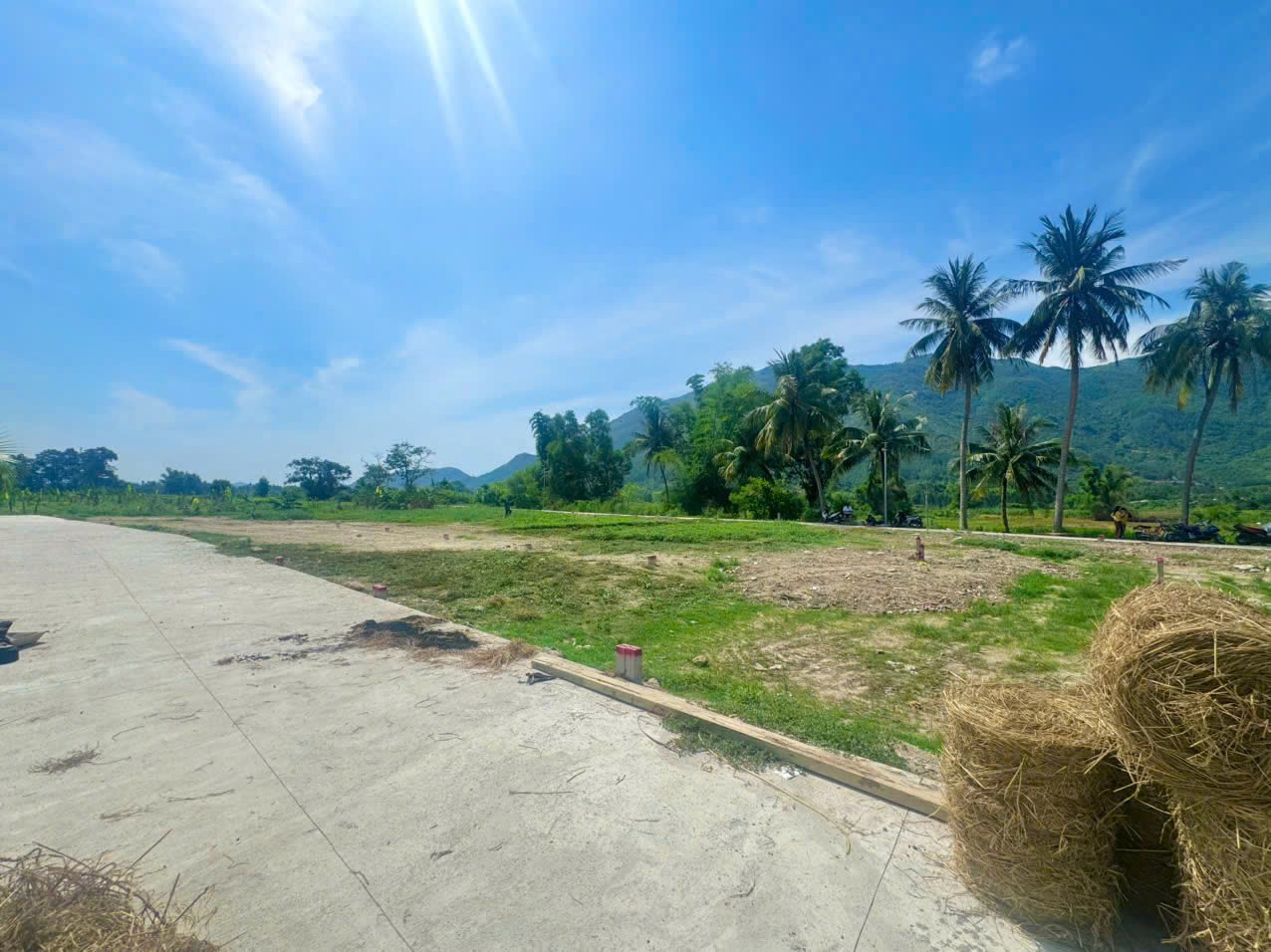 ĐẤT ĐẸP- GIÁ ƯU ĐÃI CHÍNH CHỦ BÁN NHANH LÔ ĐẤT TIỀM NĂNG tại Phường Tây Nha Trang, Khánh Hòa