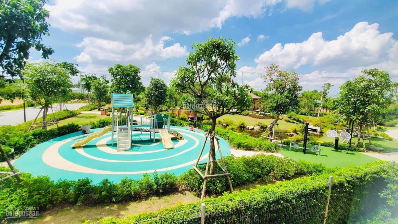 CĂN HỘ BCONS GARDEN
