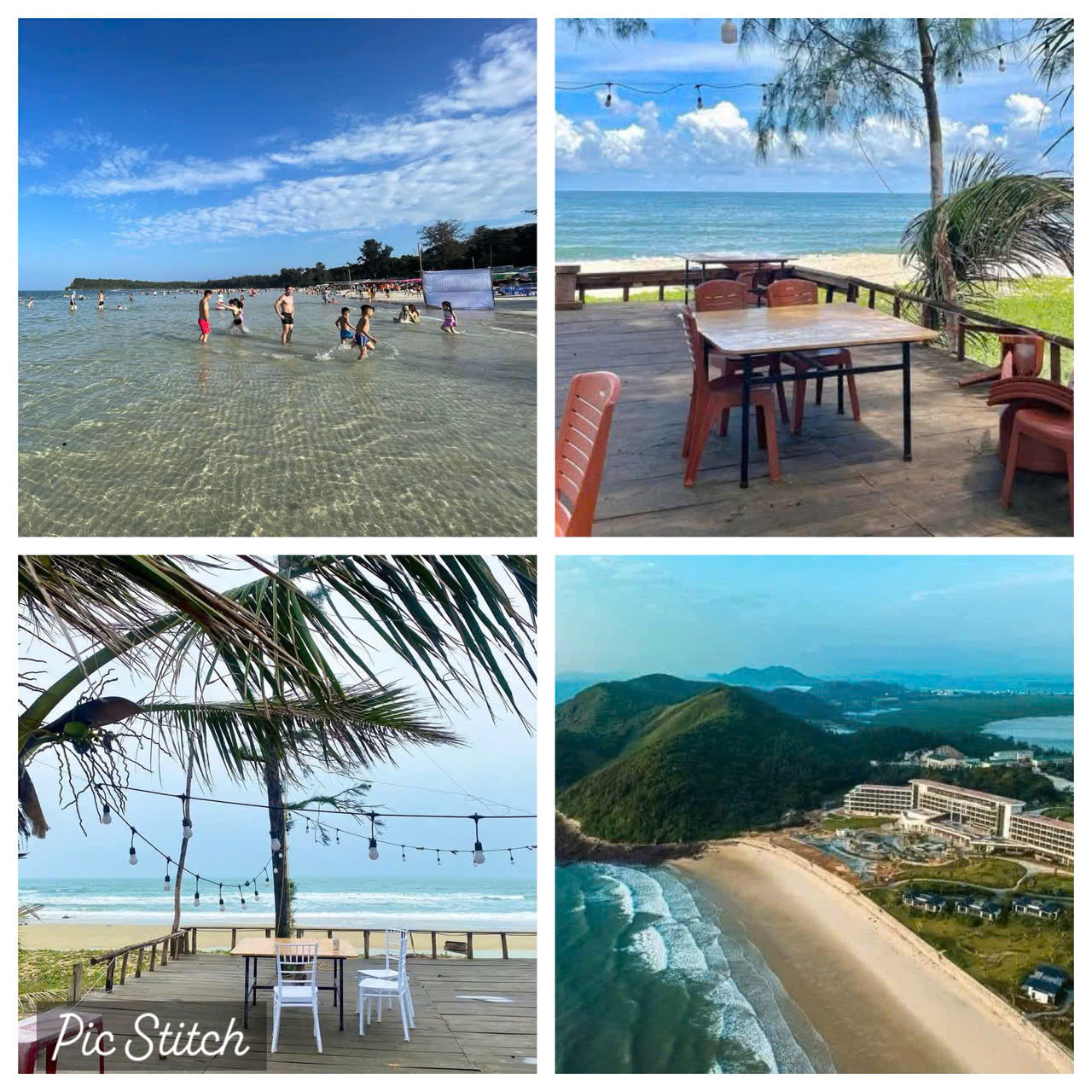 CHÍNH CHỦ BÁN ĐẤT TẠI ĐẢO QUẠN LẠN -  ĐẶC KHU KINH TẾ VÂN ĐỒN QUẢNG NINH