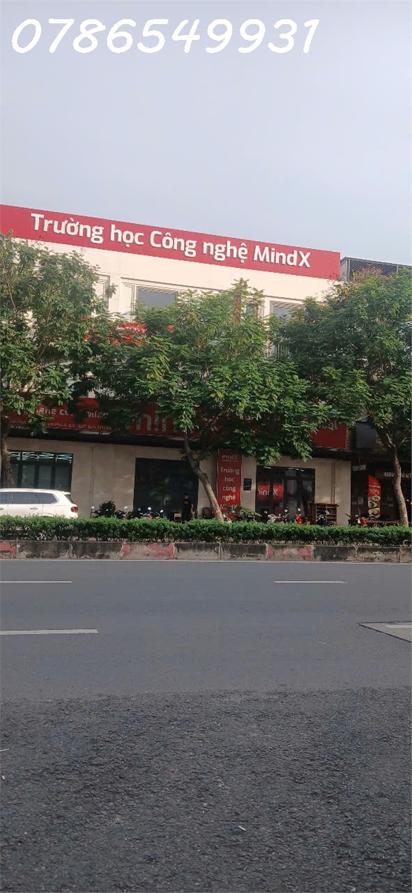 BÁN NHÀ  110M2 NGANG 5M  NGAY ĐẠI HỌC GAO THÔNG VẬN TẢI . Nhỉnh 5 TỶ  PB203