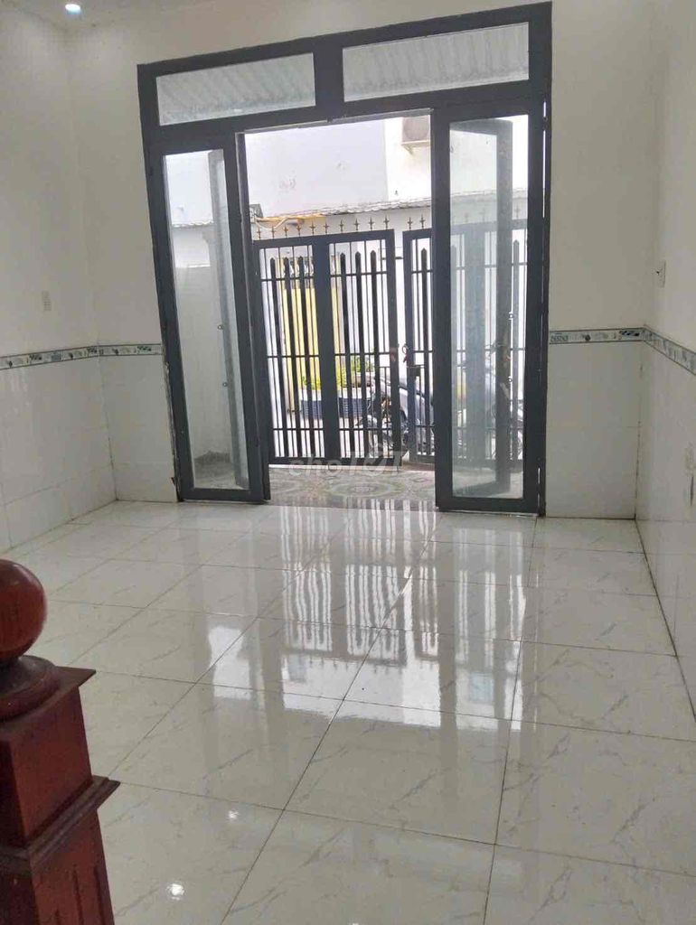 BÁN NHÀ 1 LẦU GIÁ TỐT TẠI CẦN ĐƯỚC – CHỈ 1 TỶ 190 TRIỆU, CÒN THƯƠNG LƯỢNG