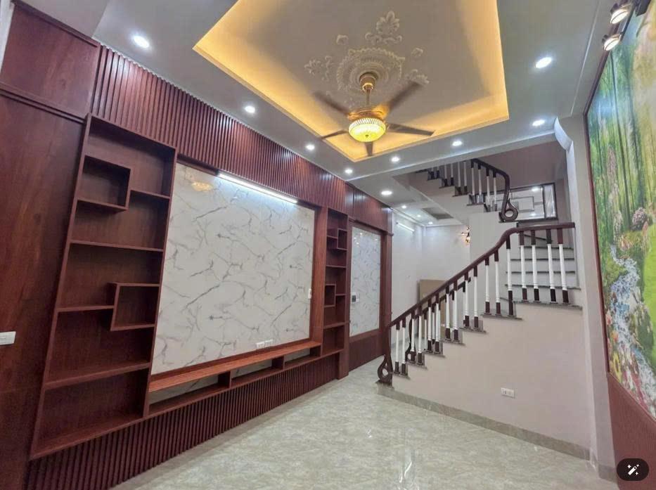 BÁN NHÀ 100M2 NGANG 5M NGAY TRUNG TÂM HIỆP PHÚ TP THỦ ĐỨC NHỈNH 5 TỶ