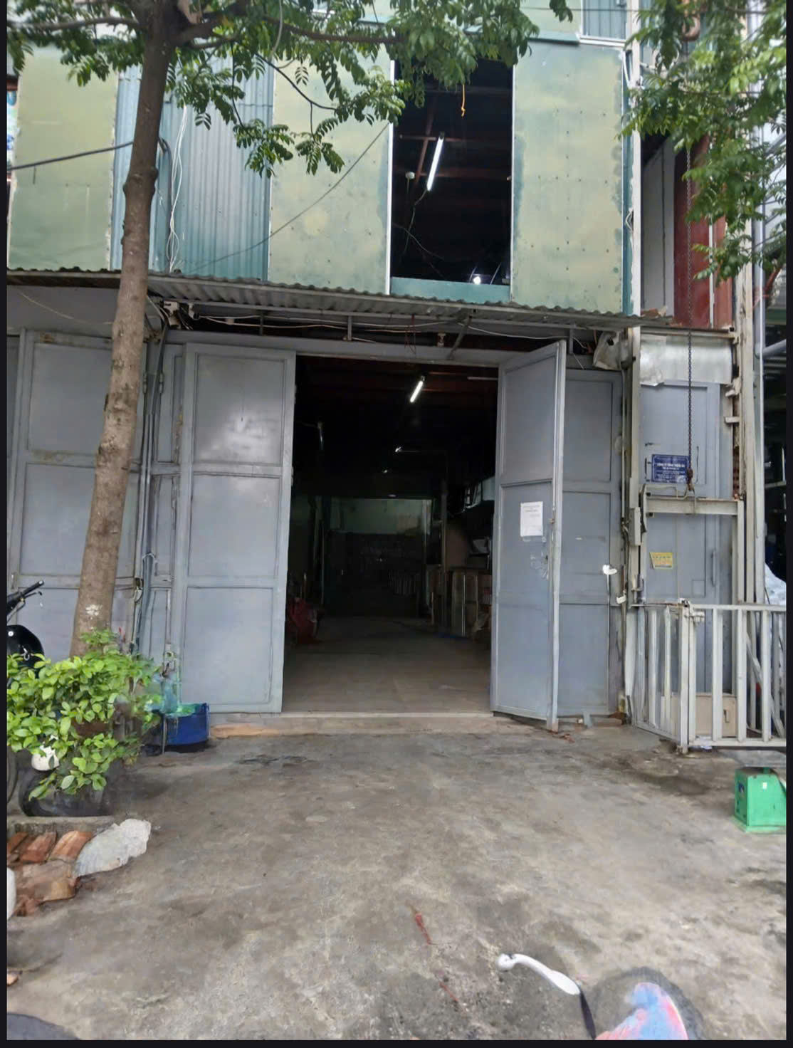 CHO THUÊ KHO XƯỞNG – LÀNG NGHỀ TRIỀU KHÚC, THANH LIỆT, HÀ NỘI