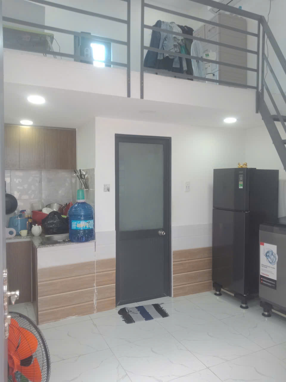 CẦN BÁN NHÀ GẤP – GIÁ TỐT BẾN LỨC LONG AN