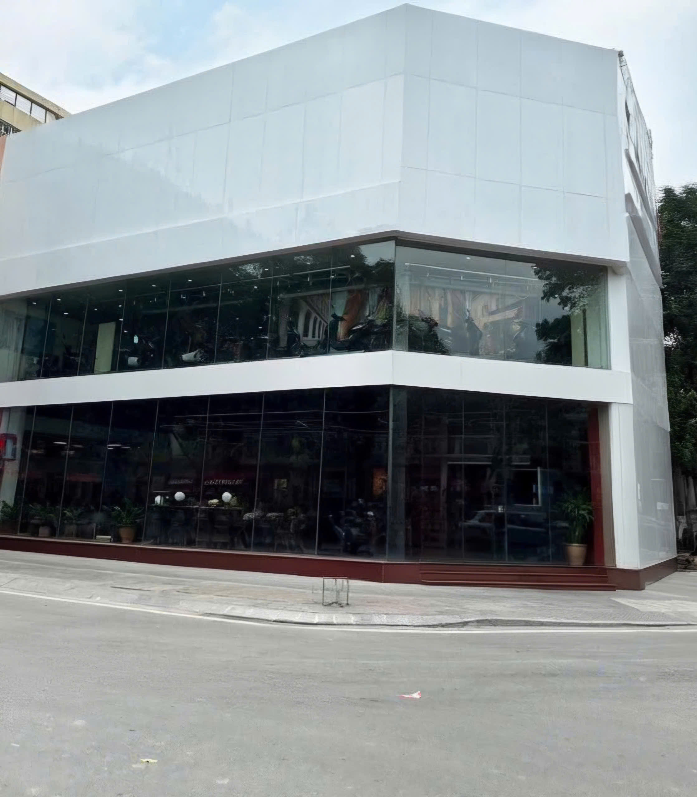Tôi cho thuê nhà, Lạc Long Quân, Võ Chí Công, Tây Hồ, 102m2x 2T -32 tr