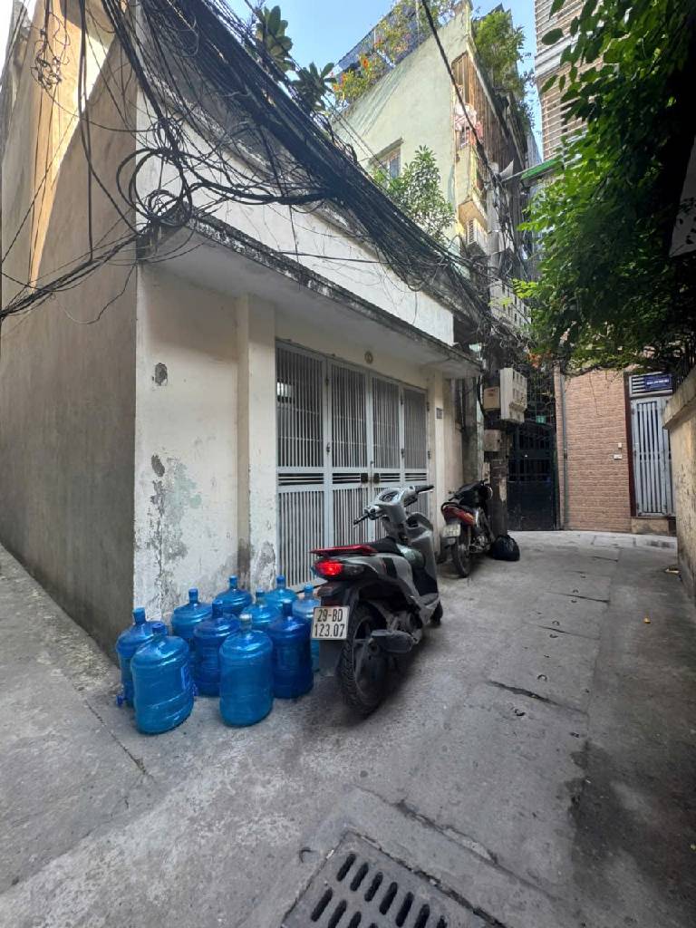 Chính Kinh 133m chỉ 22,5 tỷ, lô góc 2 thoáng, 50m ra mặt phố tiện ích bạt ngàn