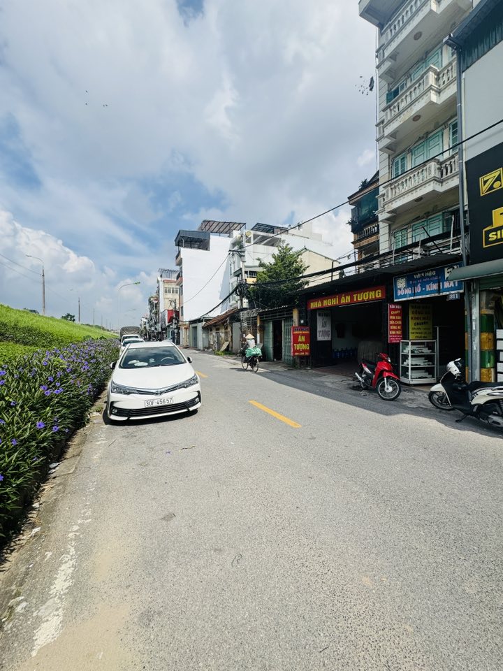 Mặt Phố Lâm Du 92m2, MT 6.5m, Kinh Doanh Dòng Tiền, Bất Chấp Kinh Doanh Nhỉnh 24 Tỷ