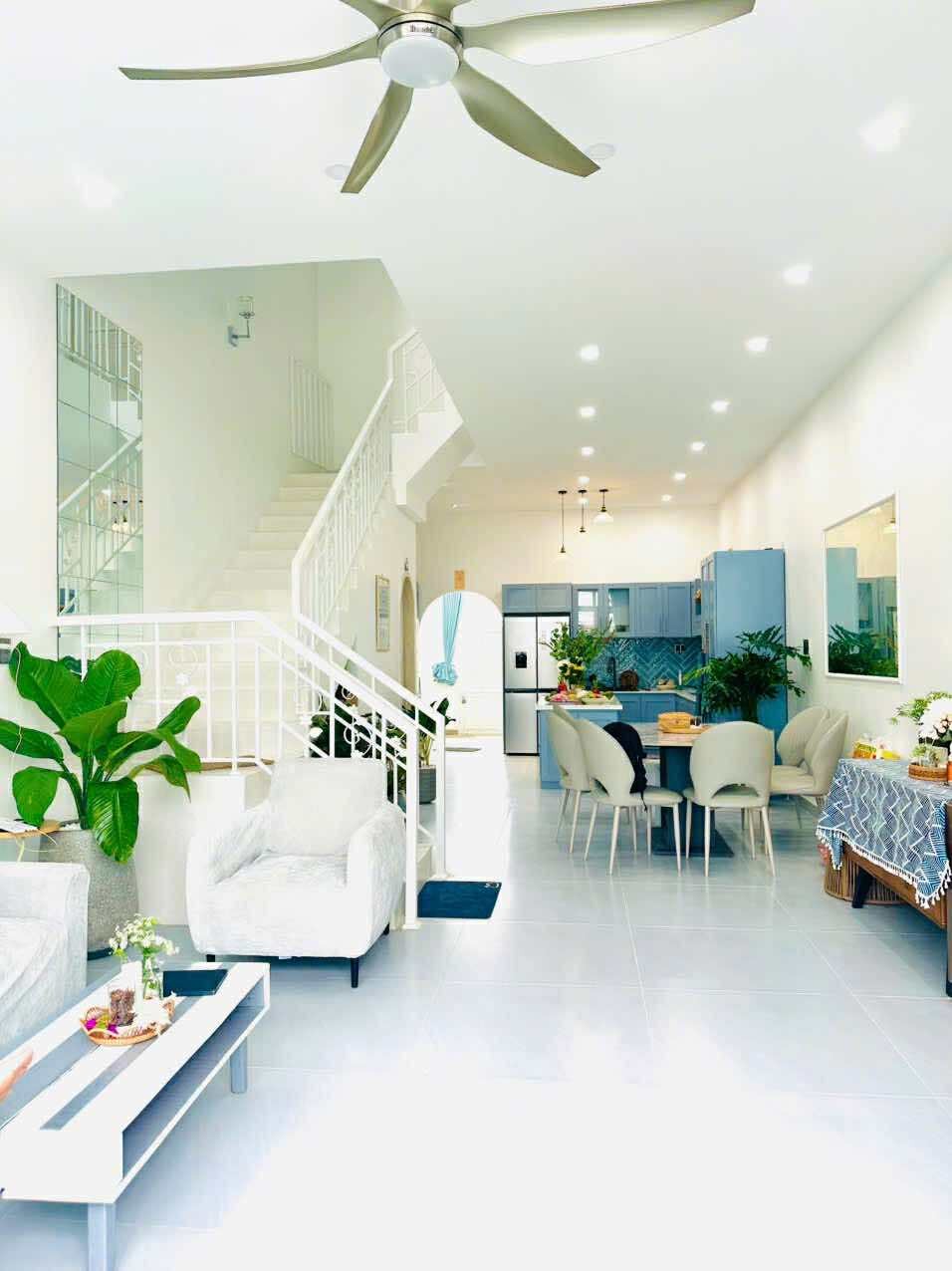 ???? CHỈ 8,6 TỶ – NHÀ 3 TẦNG MỚI ĐẸP KHU TÂN TRÀ, NGŨ HÀNH SƠN ????