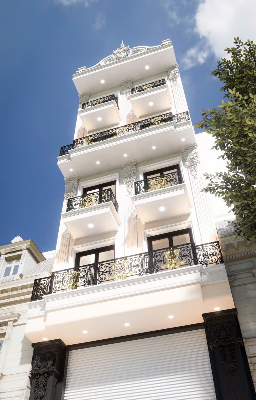 BÁN NHÀ PHÂN LÔ VIP – GARA Ô TÔ – THANG MÁY – 2 MẶT NGÕ THOÁNG – VŨ XUÂN THIỀU, LONG BIÊN - 21,5 TỶ