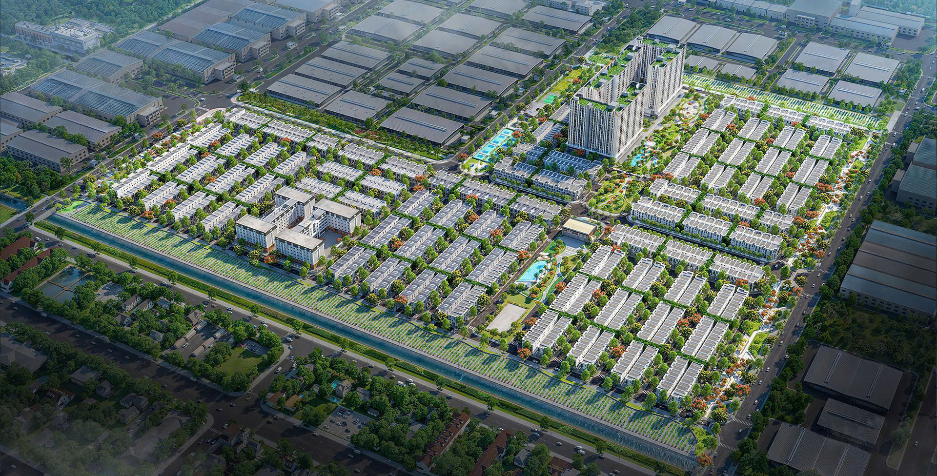 Chỉ từ 820 triệu sở hữu ngay căn hộ K-Home Apartment hiện đại