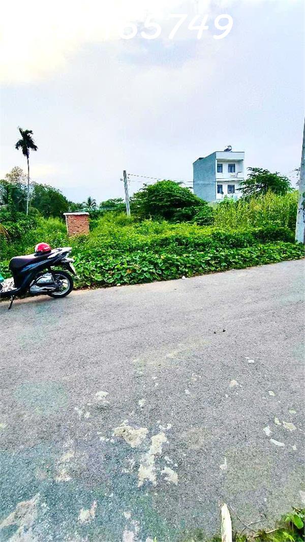 BÁN NHANH LÔ ĐẤT 65.6m2 QUẬN 9 - VÀNH ĐAI 3 - HÀNG XÓM VINHOMES Q9 - 20M RA NGUYỄN XIỂN - GẦN SÂN PICKERBAL