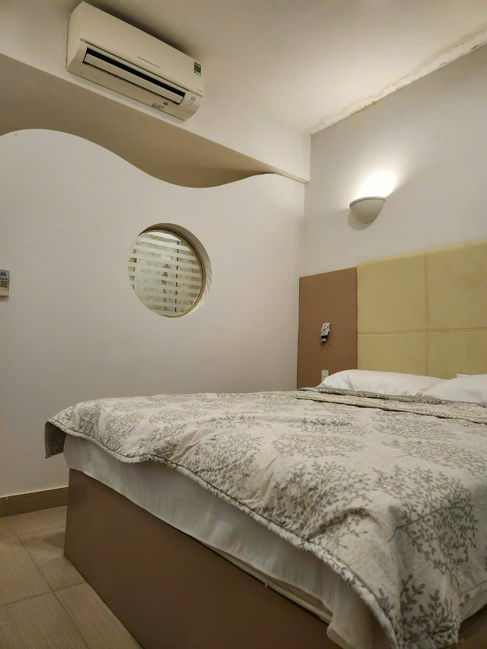 Bán nhà hẻm Nguyễn Thiện Thuật - Diện tích: 47.8m2 Giá bán: 5.4 tỉ thuế phí bên nào bên đó lo