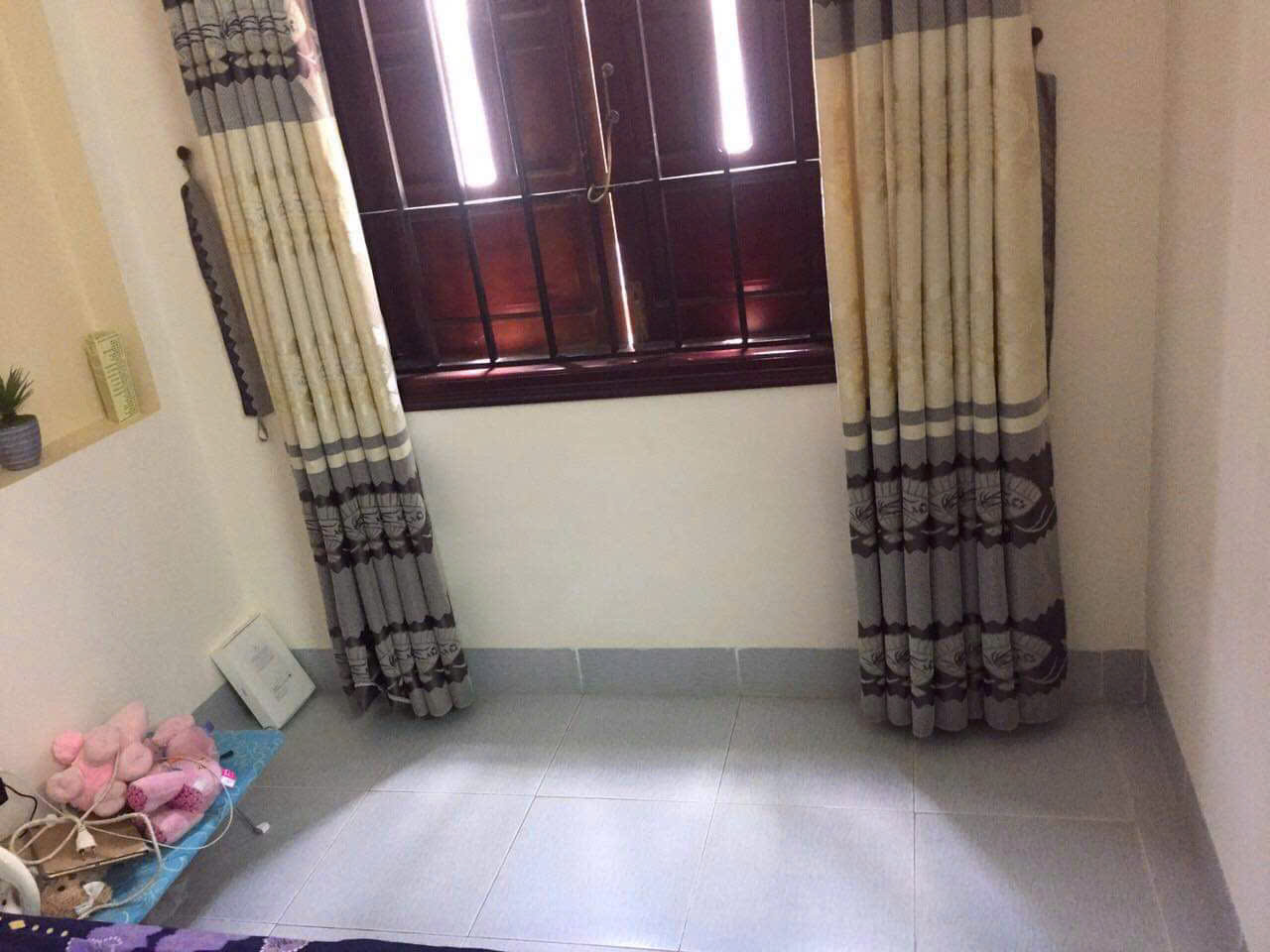 BÁN NHÀ 4 TẦNG – HẺM RỘNG 5M ĐƯỜNG BIỆT THỰ, TP. NHA TRANG
 Diện tích đất: 34,4 m²
 Giá bán: 6,2 tỷ