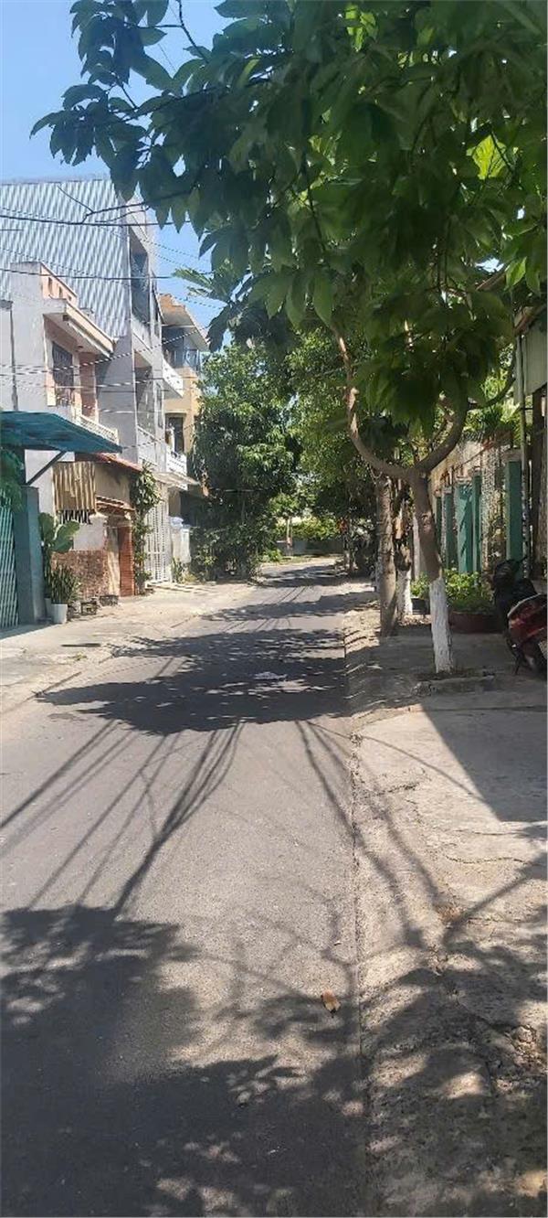 189 -  Toà Căn Hộ 5 Tầng Đường Bàu Trảng 1 - Thanh Khê - Đà Nẵng - Liên hệ ngay