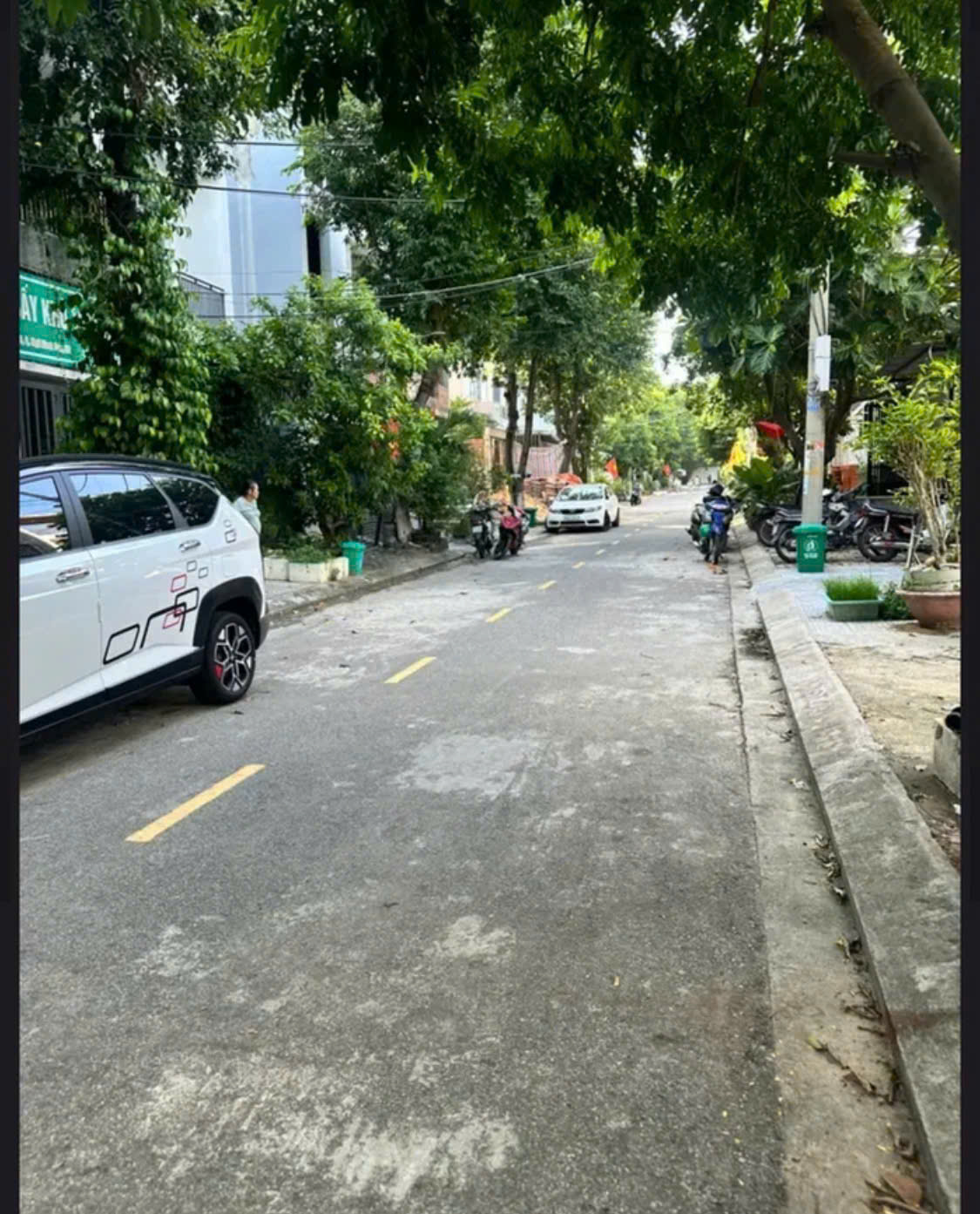 BÁN ĐẤT ĐẸP ĐƯỜNG ĐÔNG HẢI 5 – HÒA HẢI, NGŨ HÀNH SƠN, ĐÀ NẴNG