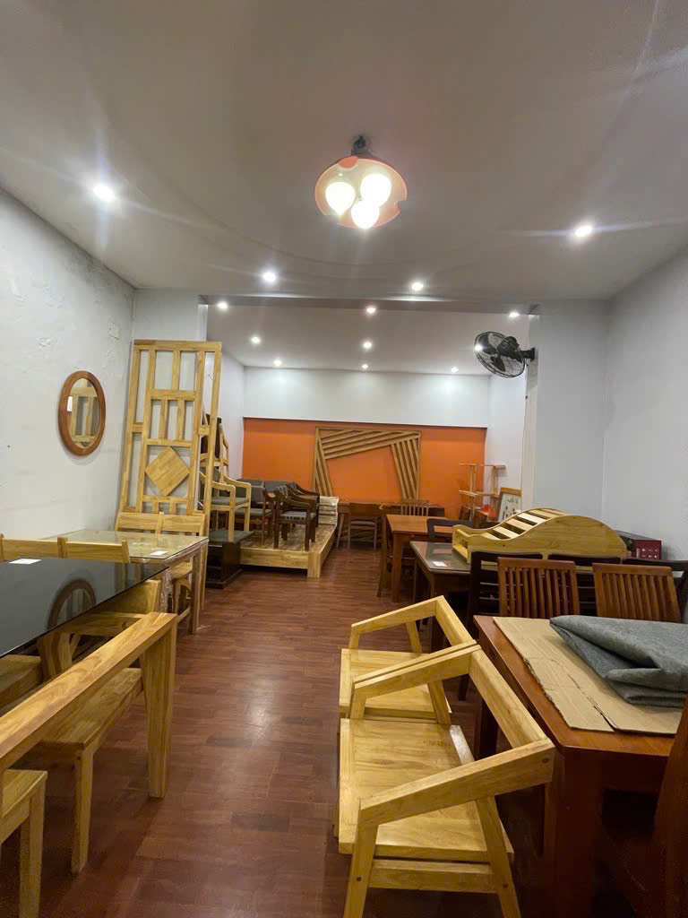 MẶT PHỐ LA THÀNH – Ô CHỢ DỪA – 74M² – MT 5.4M – 3 MẶT THOÁNG – SỔ VUÔNG – 36.8 TỶ