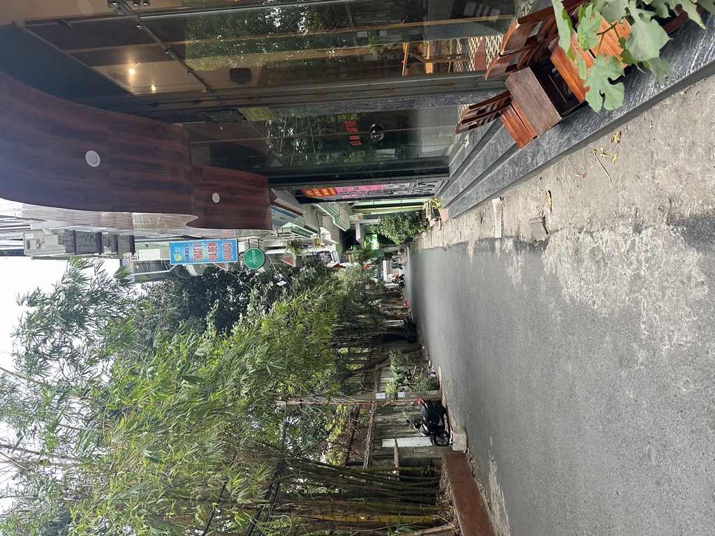 BIỆT PHỦ NGUYỄN DU – ĐẤT QUÝ NHÂN, TỤ KHÍ SINH TÀI