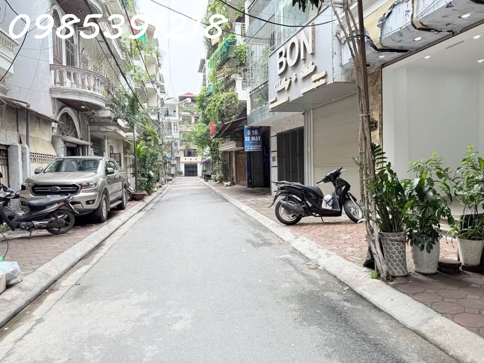 KIM ĐỒNG PHÂN LÔ -70M2-6T-26.8TỶ- Ô TÔ ĐỖ TRÁNH - VỈA HÈ - KINH DOANH - 20M RA MẶT PHỐ