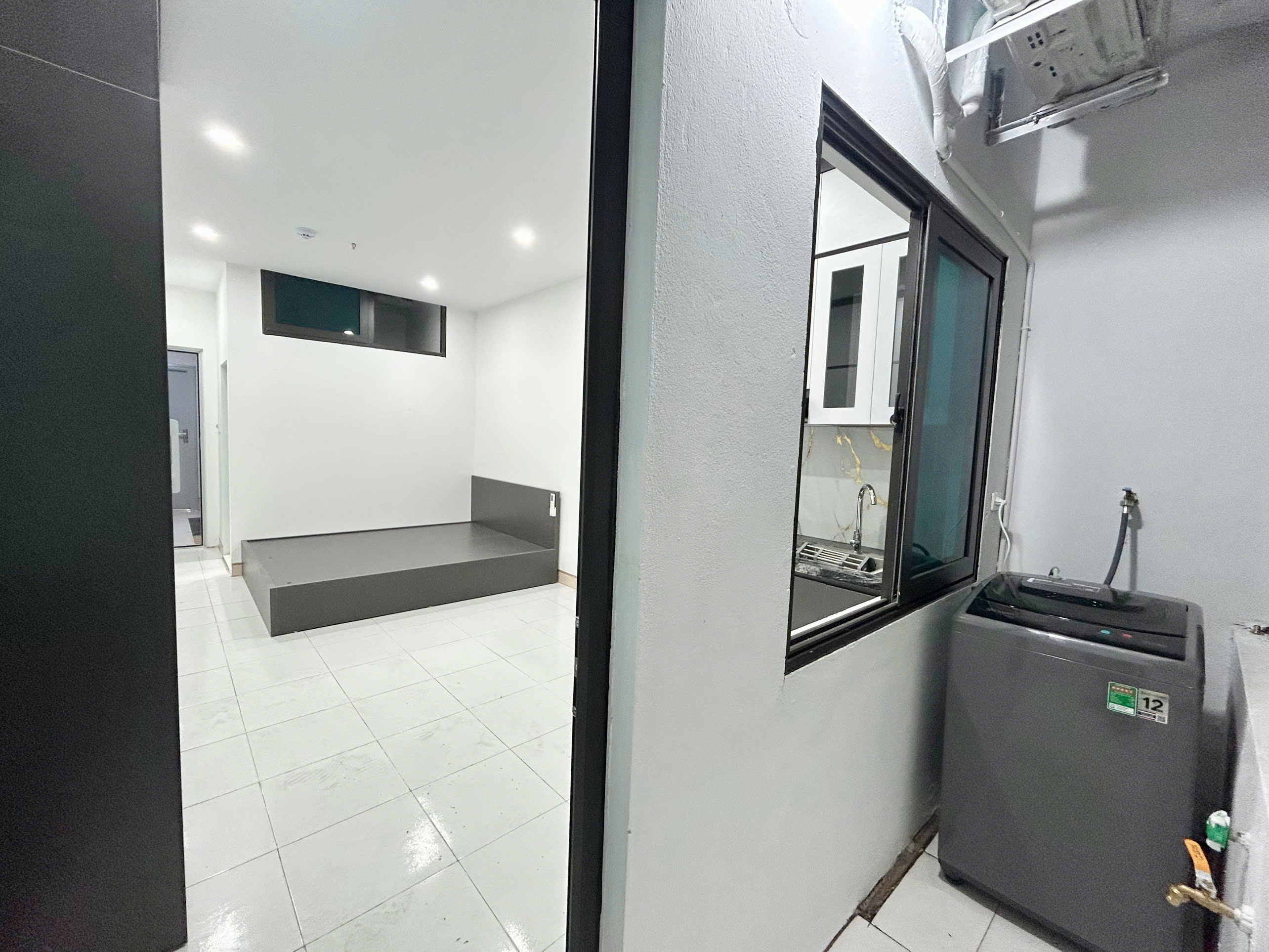 Cho Thuê Ccmn đẹp Full đồ giá rẻ 204 Trần duy hưng, Cầu Giấy