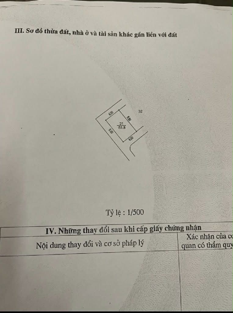 CHÍNH CHỦ BÁN NHÀ F0-NGUYỄN TRÃI HÀ ĐÔNG- NHỈNH 11 TỶ