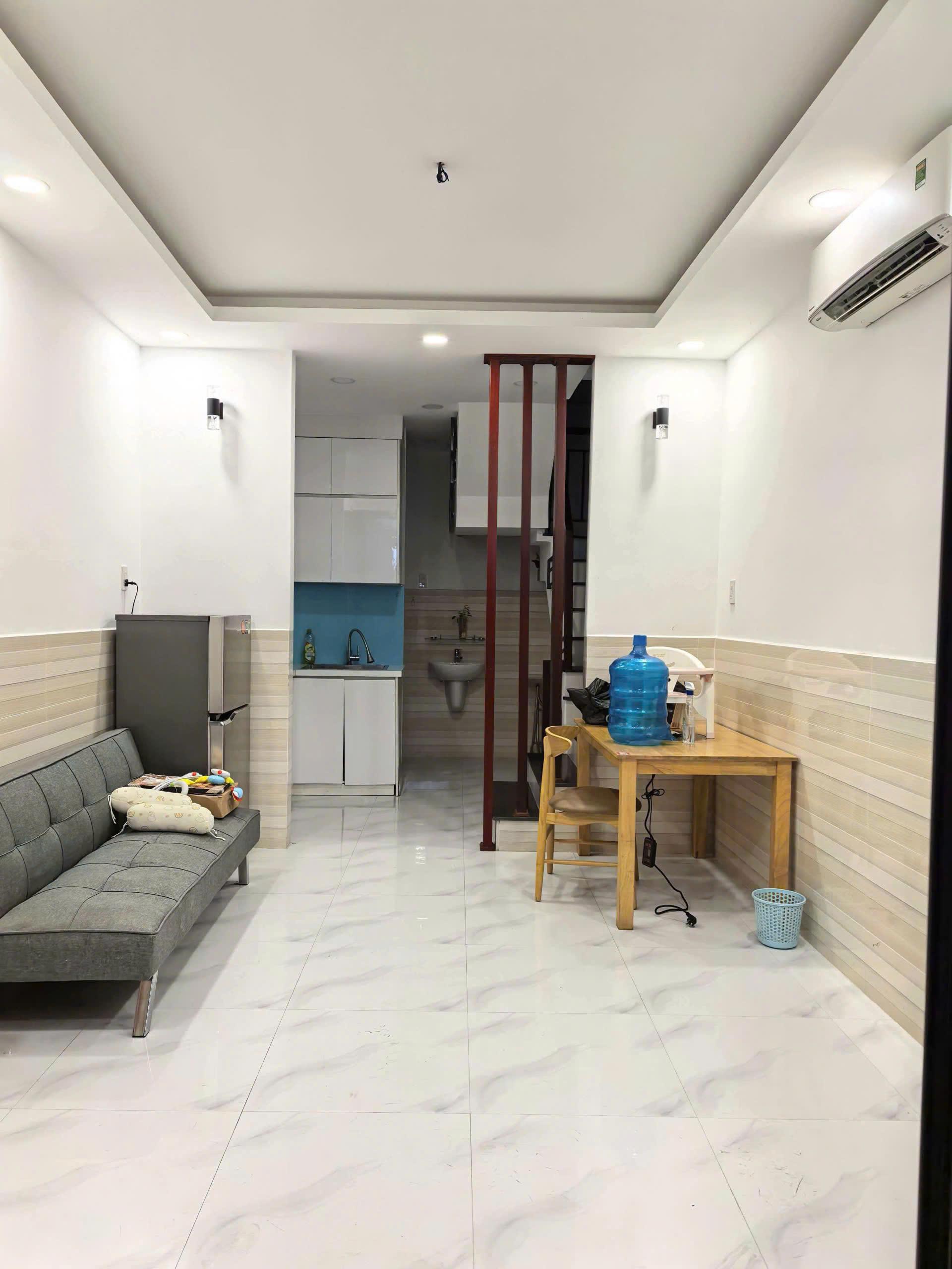 CHÍNH CHỦ CHO THUÊ NHÀ NGUYÊN CĂN – KHU PHỐ TÂY NHA TRANG, KHÁNH HÒA