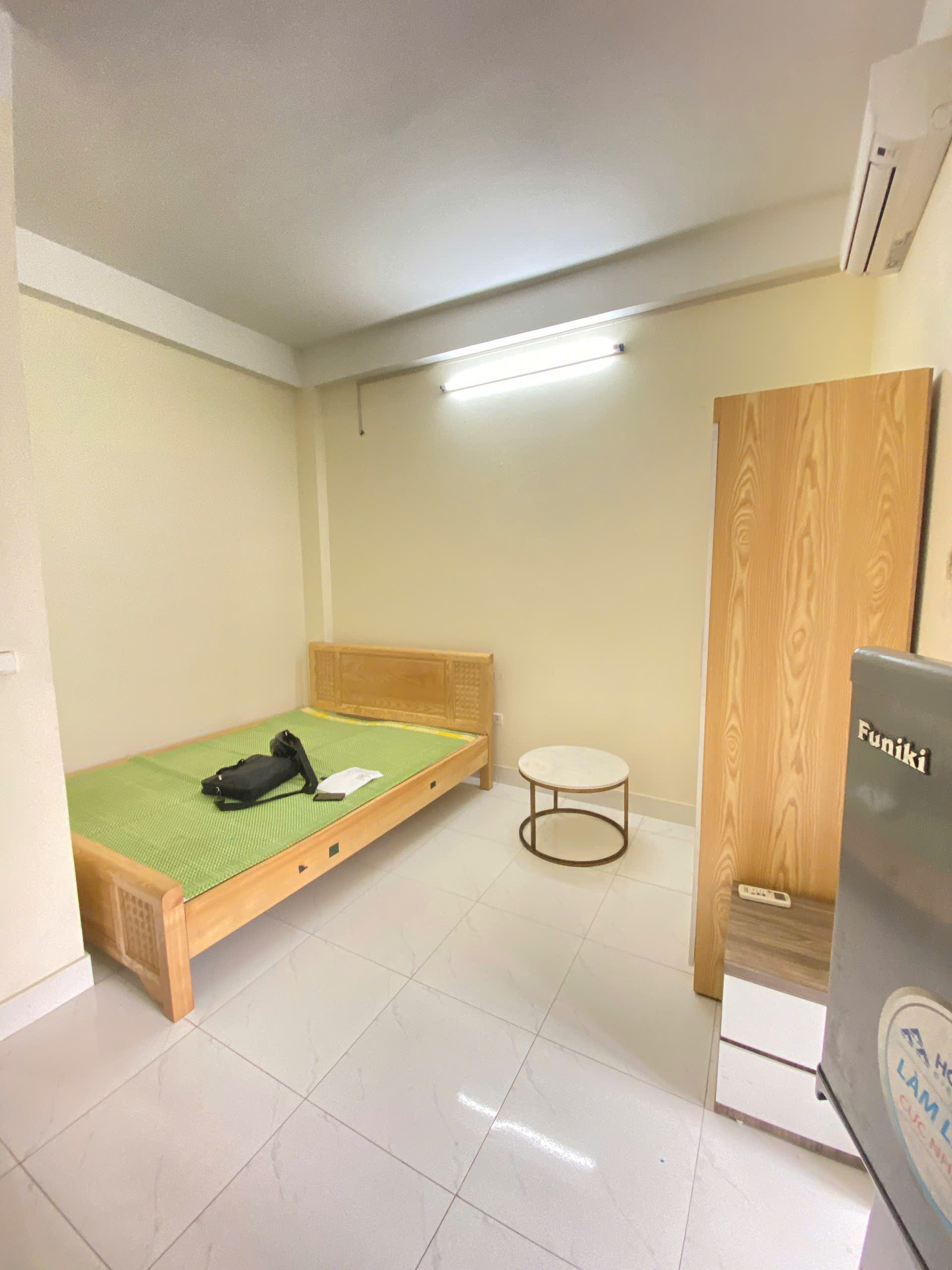 Cho Thuê Ccmn cực đẹp  thoáng Ngõ 141 Quan Nhân, Thanh Xuân