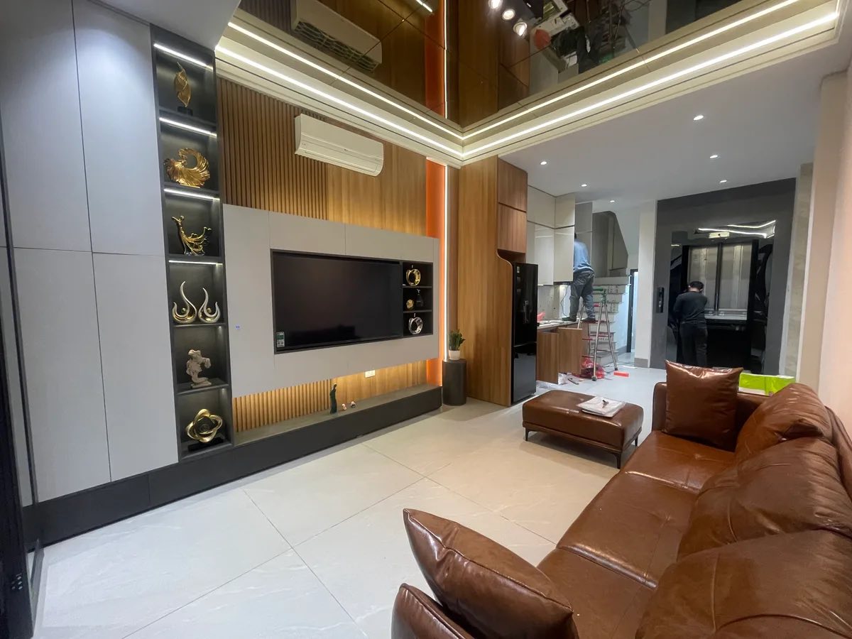 TÌM NHÀ GẦN CẦU CHƯƠNG DƯƠNG TÀI CHÍNH QUANH 14 TỶ. BẠN ĐỪNG BỎ LỠ CƠ HỘI NÀY