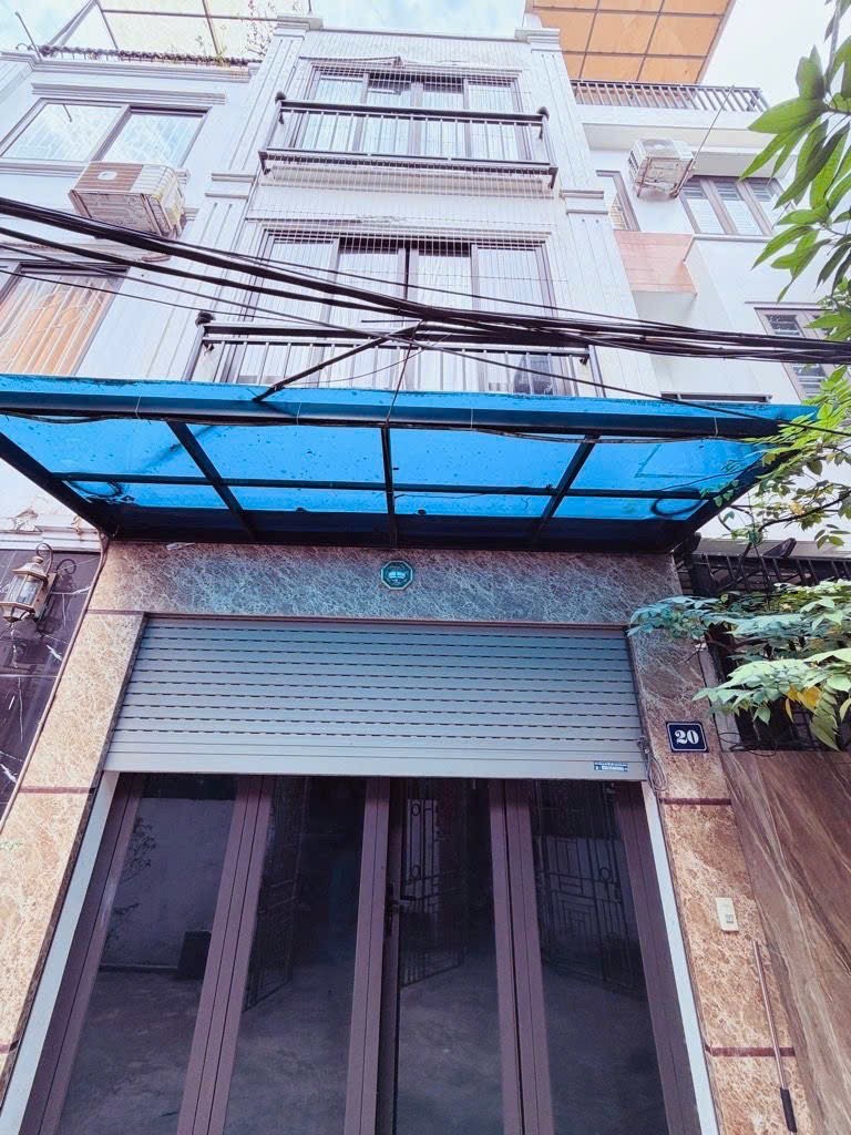 BÁN NHÀ BÁT KHỐI – LONG BIÊN  Ô TÔ ĐỖ CỬA  NHÀ 2 THOÁNG  GẦN HỒ  7.2 TỶ ????????