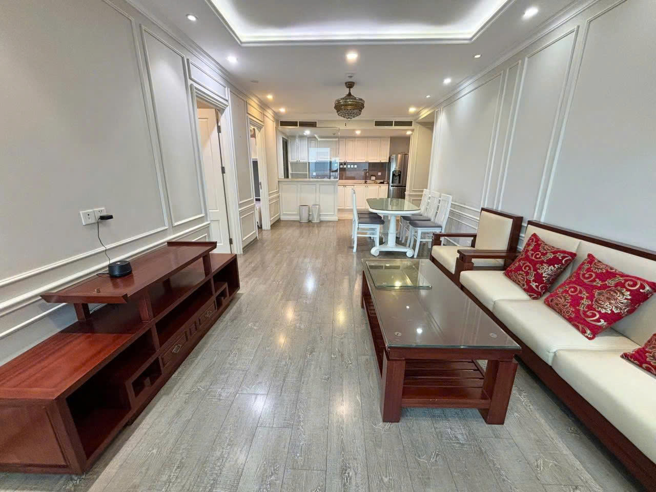 CHÍNH CHỦ CHO THUÊ CĂN HỘ CAO CẤP TẠI CHUNG CƯ ARTEMIS – LÊ TRỌNG TẤN