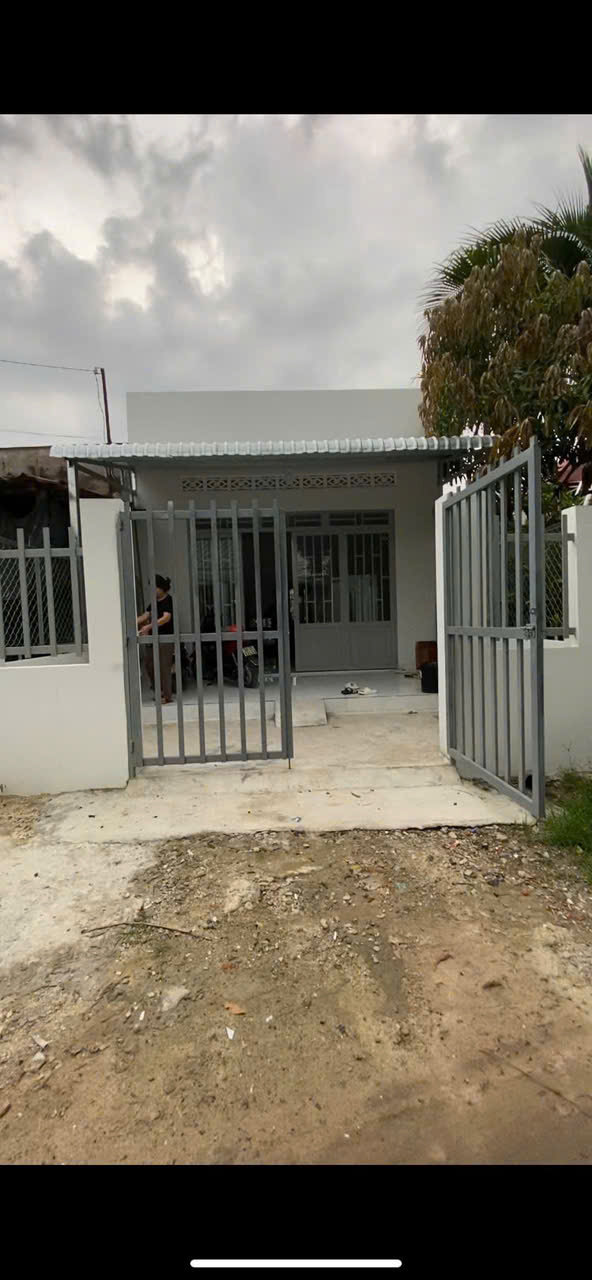 CHO THUÊ NHÀ RỘNG TẠI LONG AN – GIÁ CHỈ 3TR/THÁNG