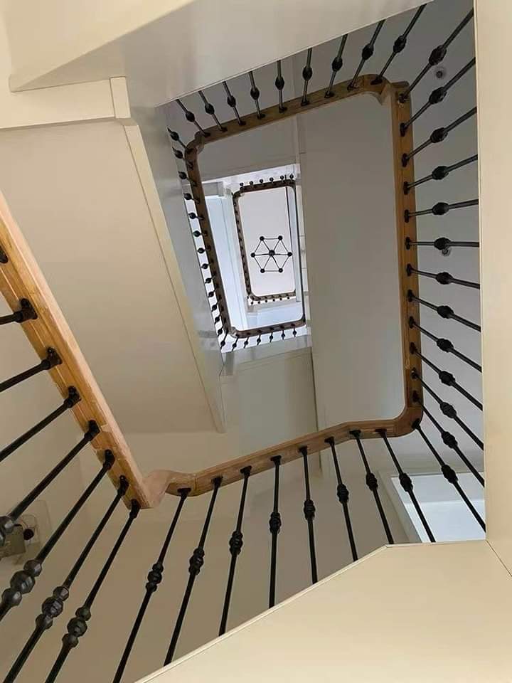 Cho thuê nhà, Duy Tân, Thành Thái, Trần Thái Tông; 112m2* 5T -35 tr