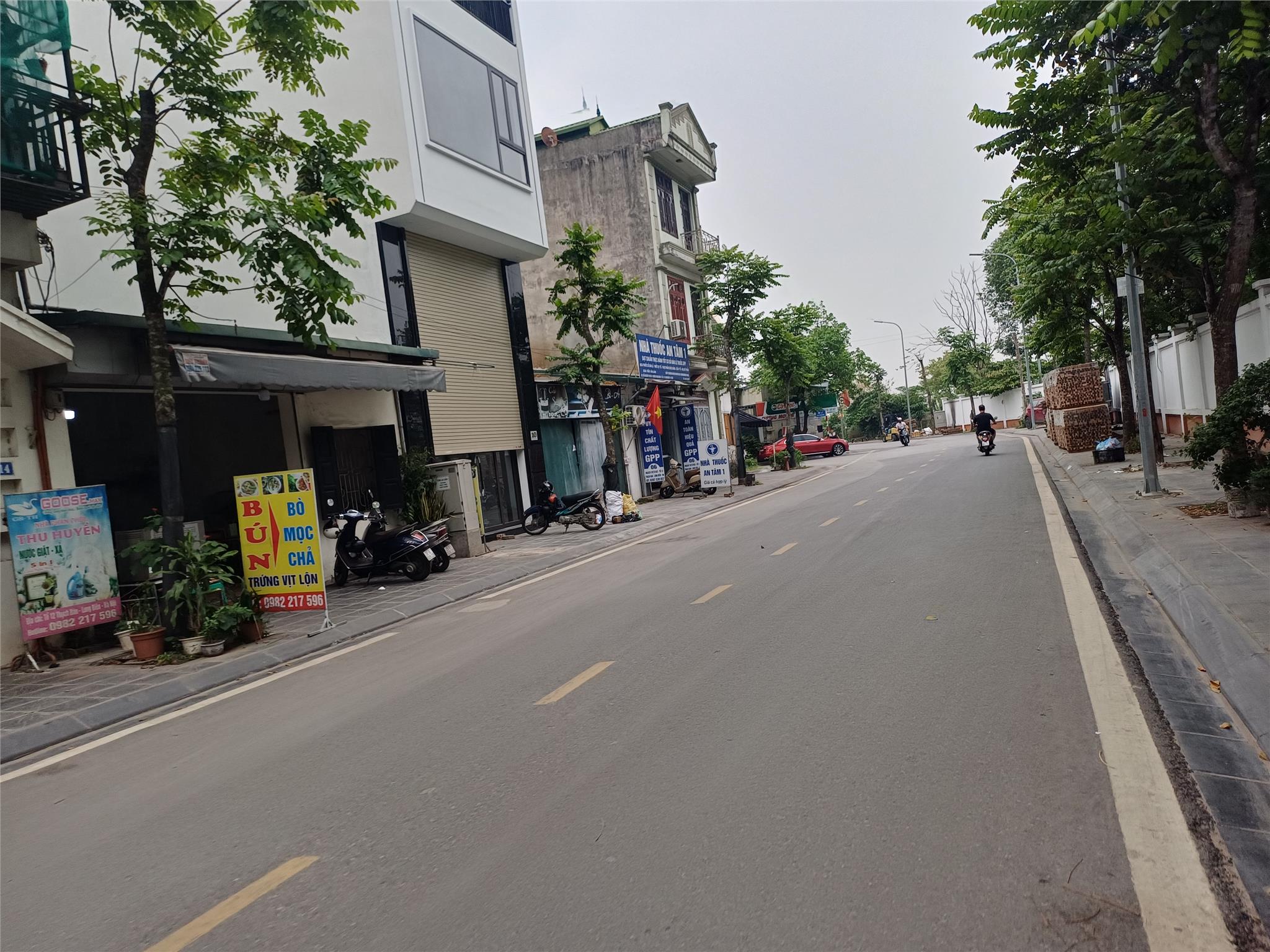 ????????????BÁN NHÀ SÀI ĐỒNG Ô TÔ ĐỖ CỔNG - Ô TÔ TRÁNH 15M - ĐI HỌC CỰC THUẬN TIỆN 7 TỶ.