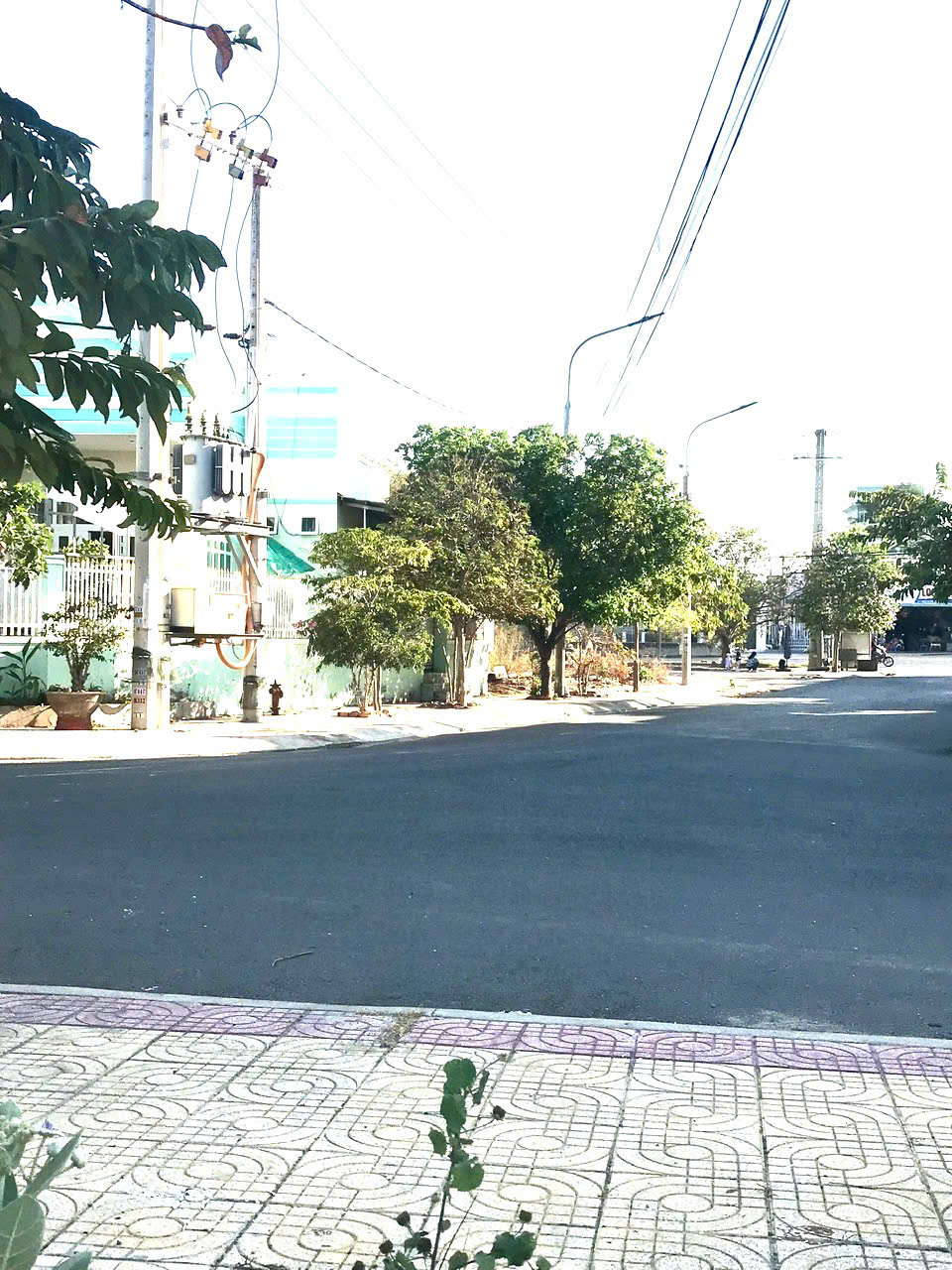 ĐẤT NGAY CẦU NAM PHAN RÍ – ĐƯỜNG NHỰA 12M – CHỈ NHỈNH 800 TRIỆU