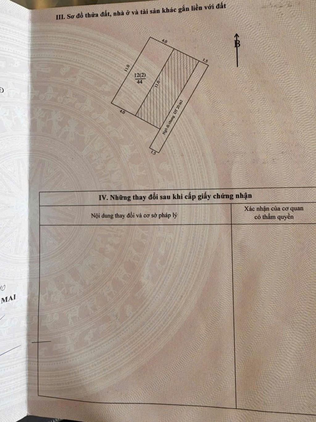 LONG VÂN CHIẾU MỆNH: “LÊ TRỌNG TẤN – MẠCH VÀNG THỨC GIẤC – RỒNG VỀ ẨN THẾ!”44m² x 4 tầng – mặt tiền 4m – giá chỉ 13.5 tỷ