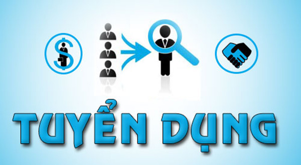 Bất động sản Tuấn 123 Miền Trung thông báo tuyển dụng