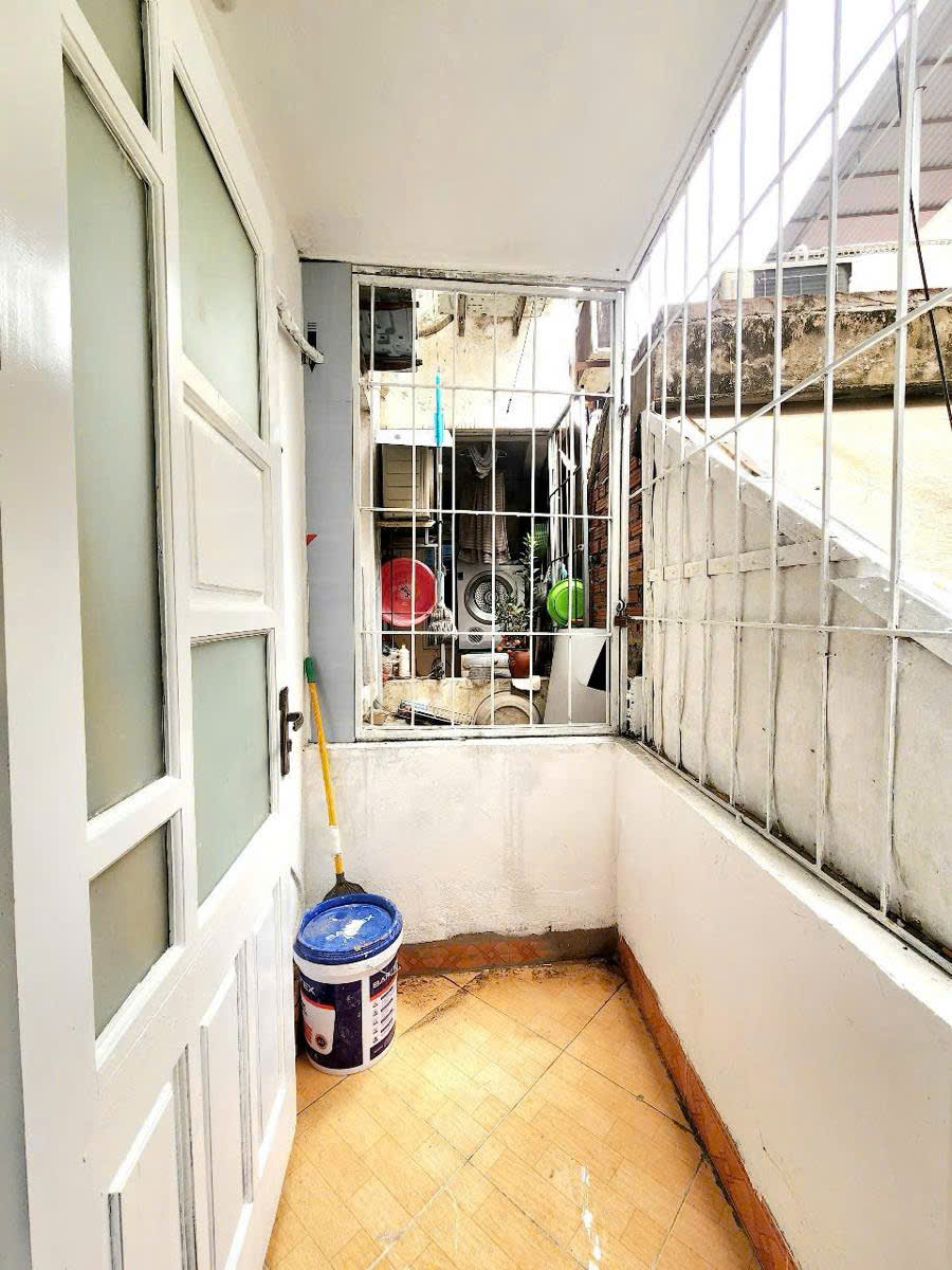 Giải Phóng - Hoàng Mai - Hà Nội