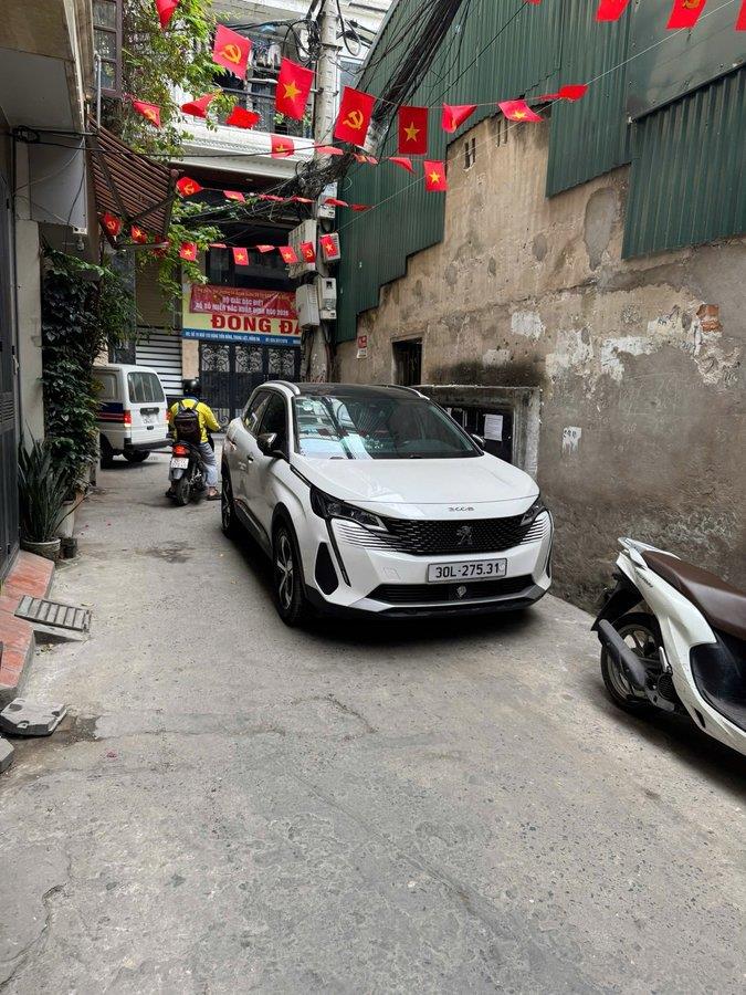 ???????????? Hàng Hiếm, Ô Tô Tải Đỗ Cửa, Kinh Doanh Onl, 2 Thoáng Trước Sau, Trung Tâm Quận Đống Đa, Vị Trí Cực Đẹp,