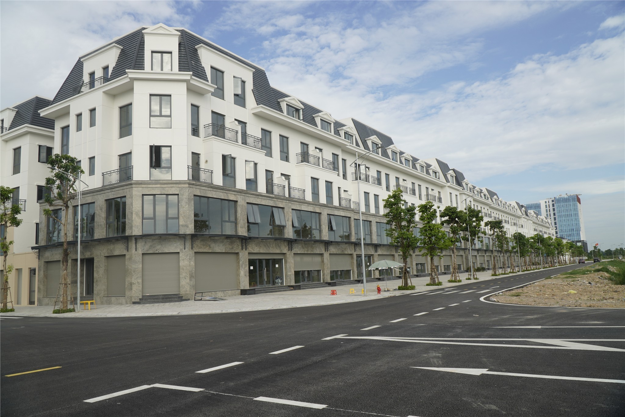 CENTRAL RIVERSIDE –  QUỸ sau cùng,  RA SỔ NGAY.  LH: 09666 343 969