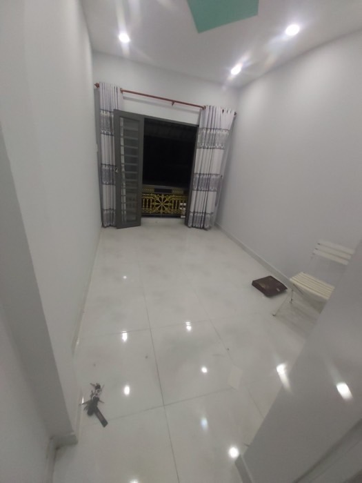 Nhà căn hộ dịch vụ đang cho thuê 17 triệu/tháng – 4 tầng – Hoàng Hoa Thám, Bình Thạnh – giá 5.5 tỷ TL