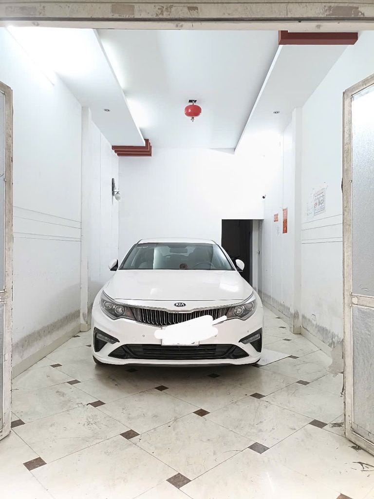 Nguyễn Văn Trỗi, nhà vận hành ccmn thông minh, dòng tiền ổn định, 9 phòng sinh lời