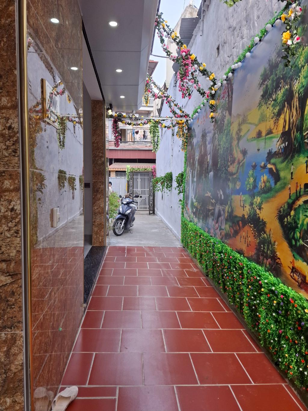 20m Ô TÔ TRÁNH - SÁT KHU ĐÔ THỊ NAM CƯỜNG????TIỆN ÍCH NGẬP TRÀN