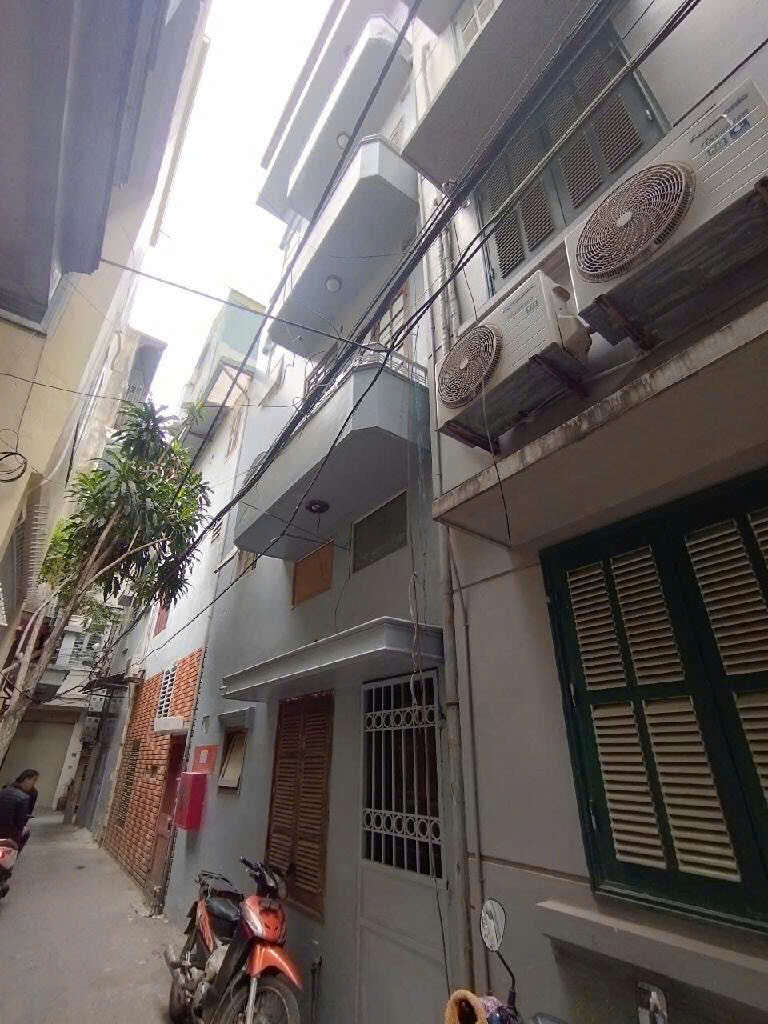 Hoàng Văn Thái 58m Nhà đẹp phố thị, thế rồng nghênh vận, lộc chảy xuyên nhà