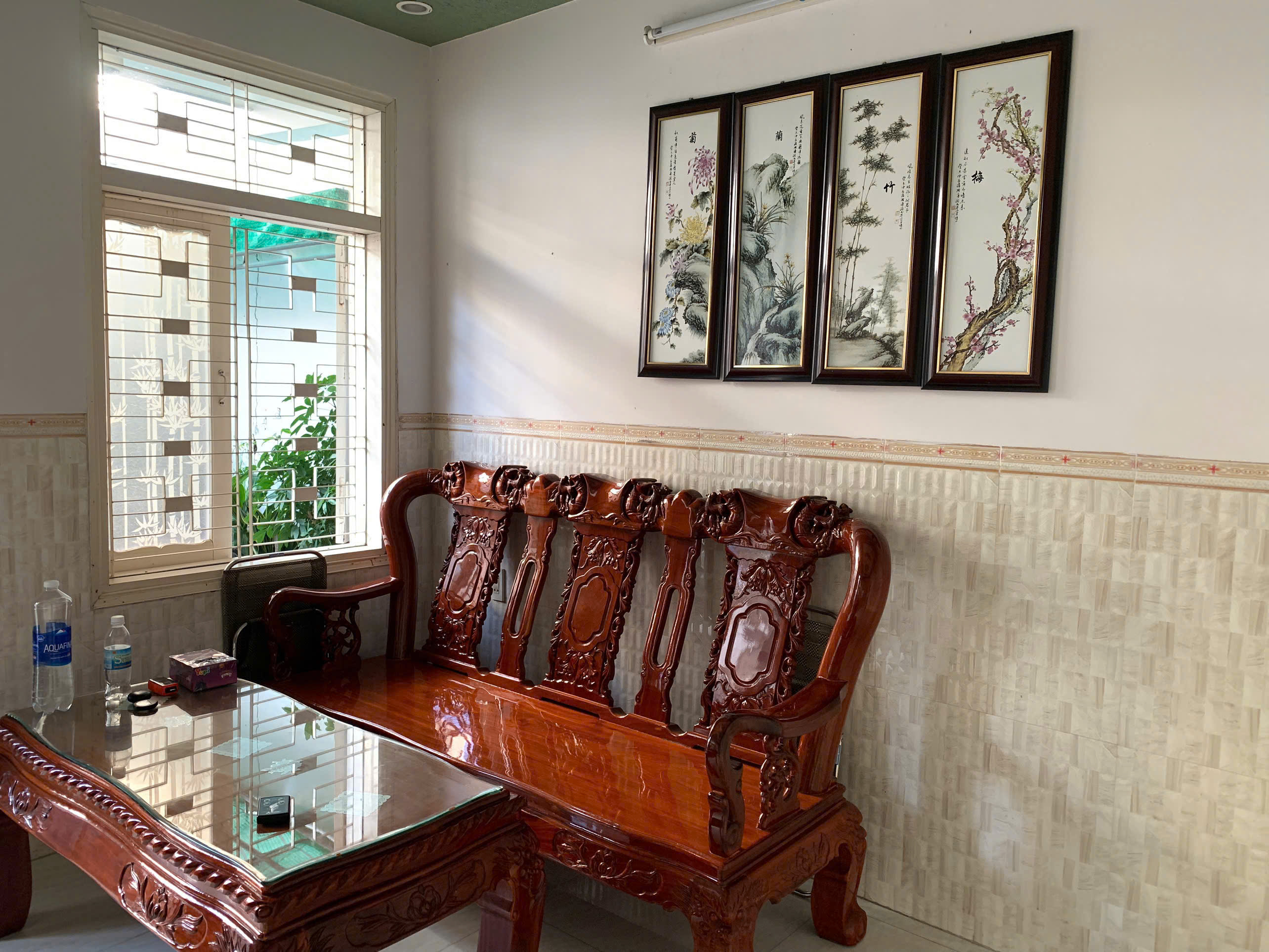 Hạ Giá 5 tỷ bán nhanh
Bán Nhà Mặt Tiền Âu Cơ-Phước Tân
DT: 201m2 Giá Bán: 20Tỷ có TL
LH: gặp Trang  trực tiếp xem nhà.