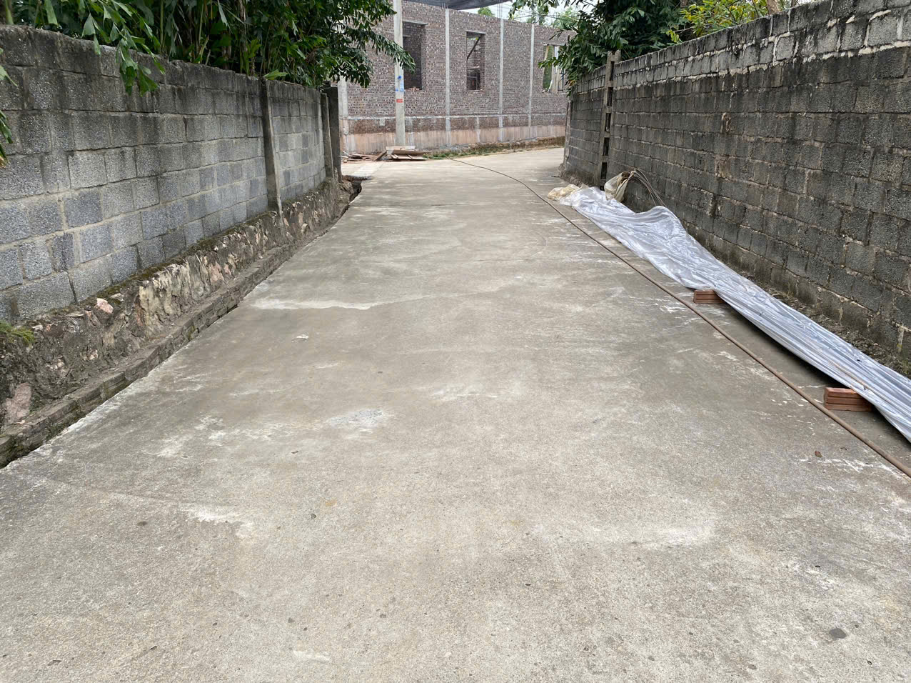 tôi bán đất chương mỹ hơn 600m chỉ vài triệu/m 0972694755