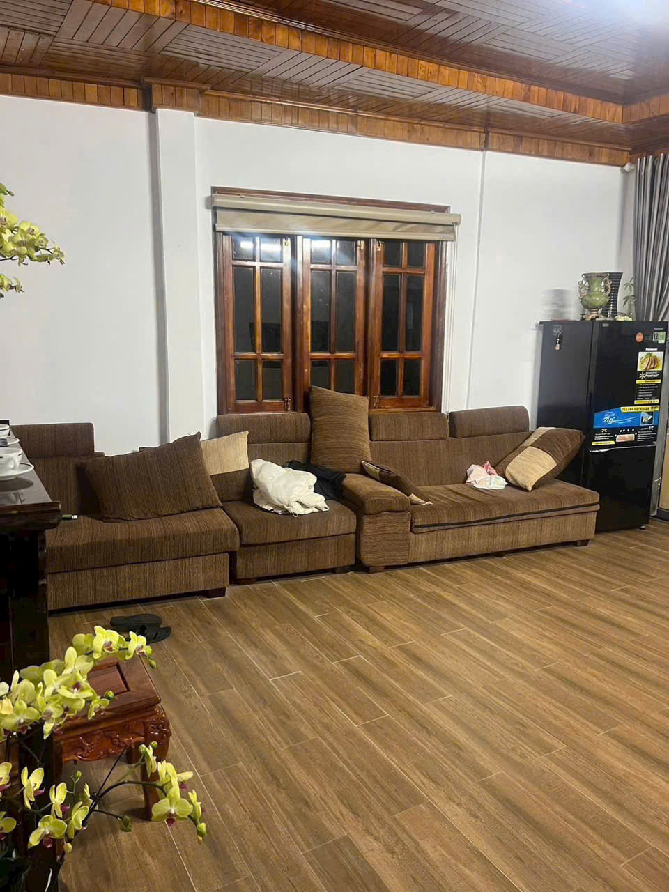 BÁN NHÀ ĐẸP ĐƯỜNG LÝ NAM ĐẾ – Ô TÔ VÀO TẬN NƠI, GIÁ TỐT VÀO Ở NGAY