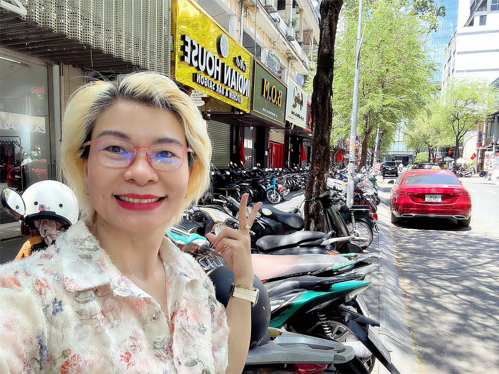 KHÔNG CÓ CĂN THỨ 2 CHÀO BÁN NHÀ MẶT TIỀN Đ.TÔN THẤT THIỆP, P.BÊN NGHÉ, QUẬN 1 - DT NGANG 4,2M * 27M CHỈ 23,2 TỶ