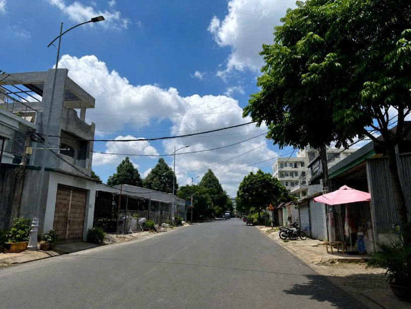 Mặt tiền Thủ Khoa Huân - ngang 16m hiếm -  4 sổ riêng - linh hoạt đầu tư.