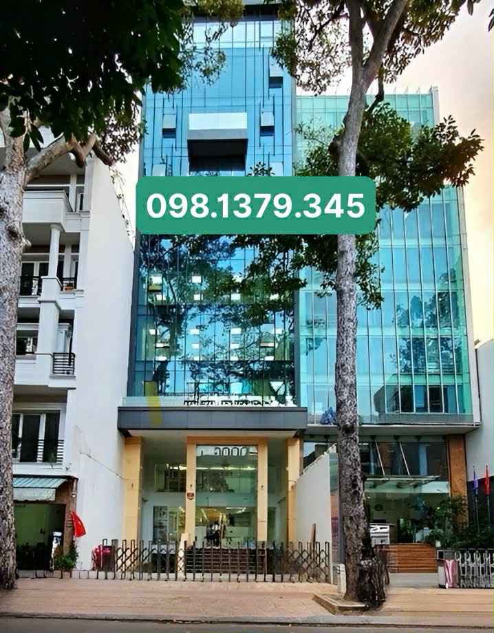 Bán Tòa Nhà VP 10 Tầng 220m2 MT 8m Phố Nguyễn Văn Cừ, Dòng Tiền 400 triệu/tháng 14X Tỷ