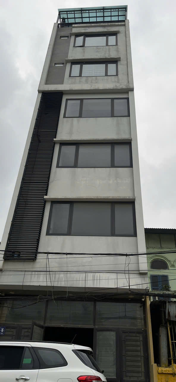 CHO THUÊ VĂN PHÒNG TẦNG 1–2 LONG BIÊN- HÀ NỘI