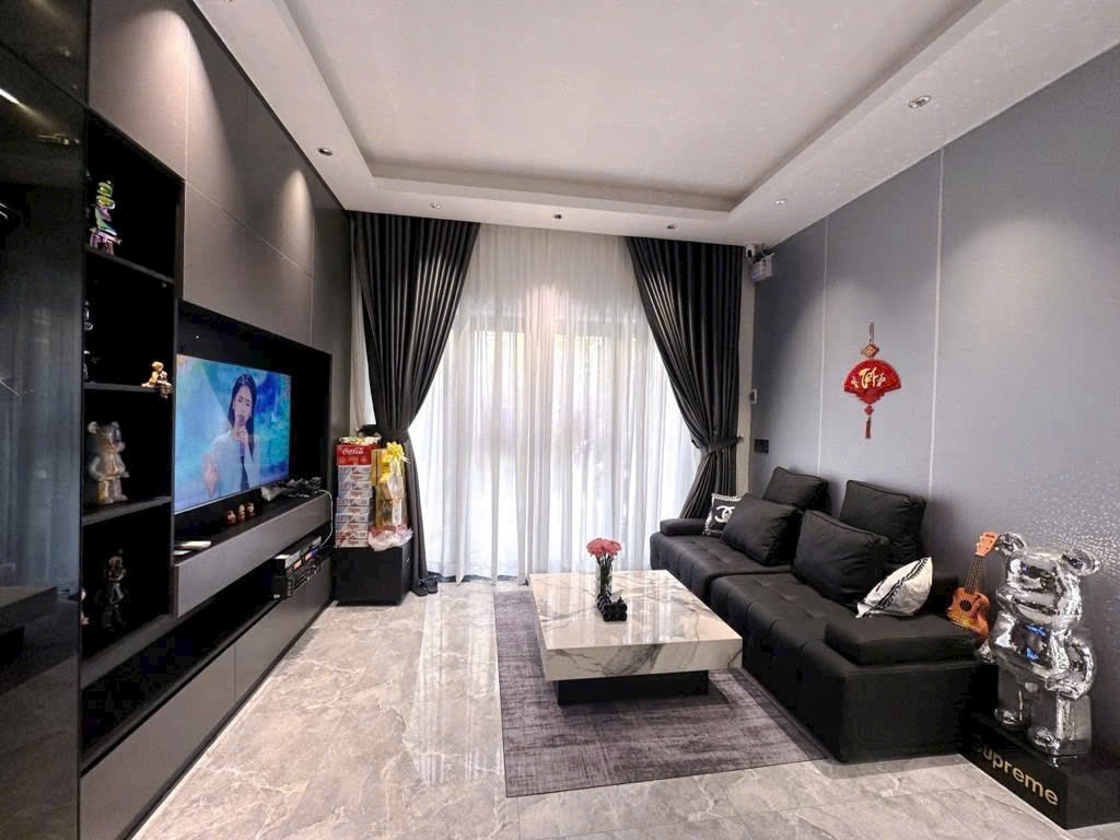 CHÍNH CHỦ CẦN BÁN NHÀ  Ở đường Tân Mỹ, phường Tân Hưng- Q. 7- TPHCM